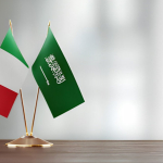 Due Stati, vertice a Roma: Italia e Arabia Saudita rilanciano il dialogo